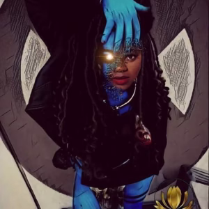 Julia Brown - Project Casting Gallery Image 2 Julia Brown - Gallery Image 2