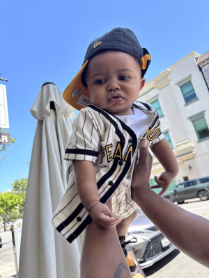 Ashawn Smith - Gallery Image 1