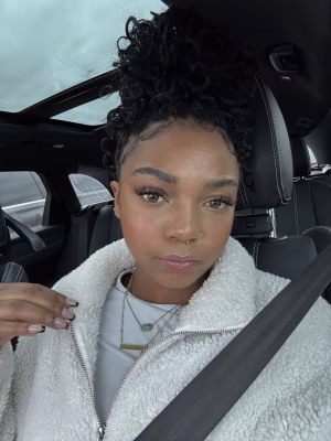 Cayla L - Project Casting Gallery Image 2 Cayla L - Gallery Image 2