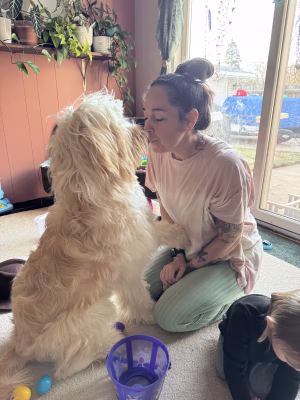 Terrianne Petrik - Gallery Image 6