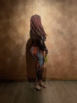 Coryn Chatman - Project Casting Gallery Image 3 Coryn Chatman - Gallery Image 3