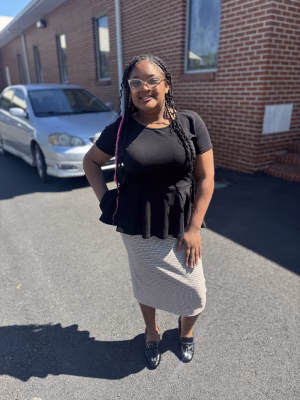 Jai’Lee  Aldred - Gallery Image 9