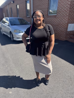 Jai’Lee  Aldred - Gallery Image 8