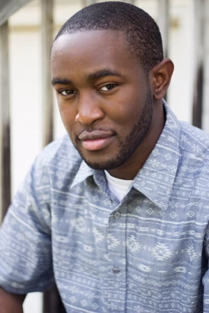 Armand Kalunga - Gallery Image 1