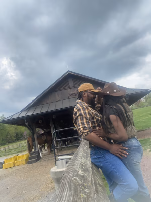 Jordan Jones - Project Casting Gallery Image 2 Jordan Jones - Gallery Image 2