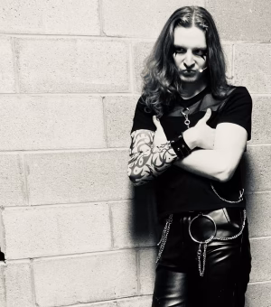 JoJo Adams - Gallery Image 8