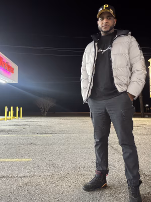 Emelio Perez - Gallery Image 2