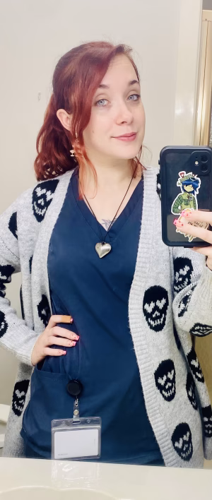 Alexandria Stafford - Gallery Image 1