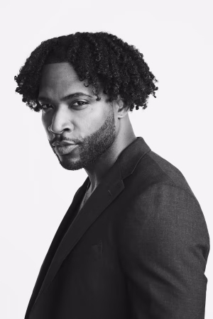 Harold Lamour - Project Casting Gallery Image 3 Harold Lamour - Gallery Image 3