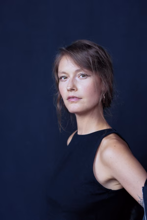 Emilie Paap - Gallery Image 1