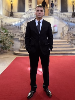 Dmitrii Zhigalov - Project Casting Gallery Image 8 Dmitrii Zhigalov - Gallery Image 8