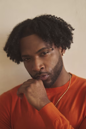 Harold Lamour - Project Casting Gallery Image 4 Harold Lamour - Gallery Image 4