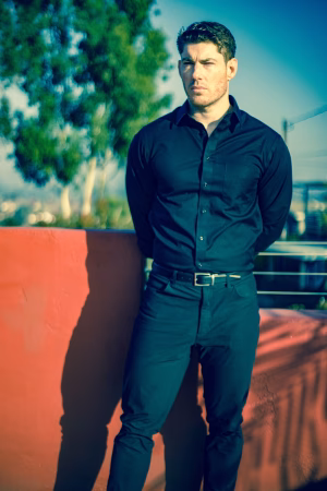 John Weir - Project Casting Gallery Image 4 John Weir - Gallery Image 4