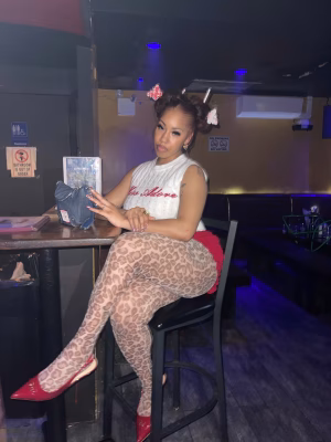 Khariyyah Harris - Gallery Image 12