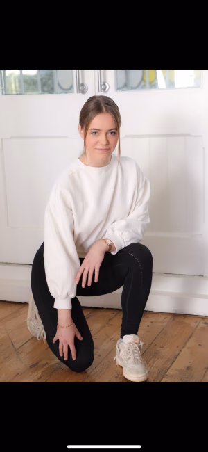 Mija Rekstyte - Gallery Image 2