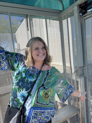 Kristin Corriveau - Gallery Image 1