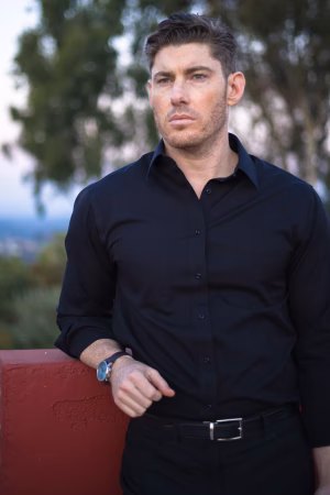 John Weir - Project Casting Gallery Image 2 John Weir - Gallery Image 2