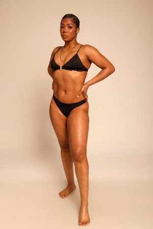 Kadegia Hairston - Gallery Image 1