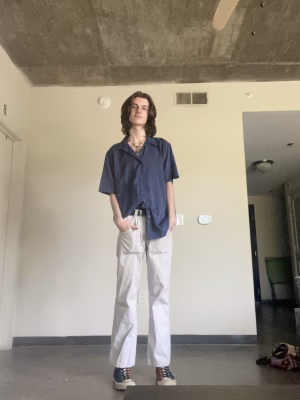 Andrew Swanson - Gallery Image 1