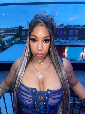 Khariyyah Harris - Gallery Image 11