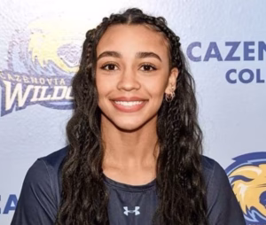 Dimetria McIntyre - Gallery Image 3