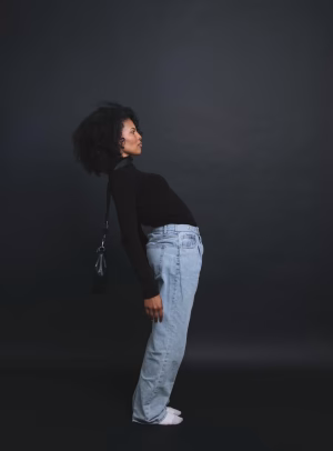 Shánese Campbell - Project Casting Gallery Image 2 Shánese Campbell - Gallery Image 2