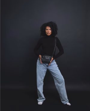 Shánese Campbell - Project Casting Gallery Image 4 Shánese Campbell - Gallery Image 4