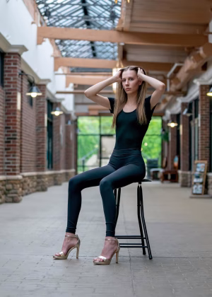 Alex Davis - Gallery Image 1