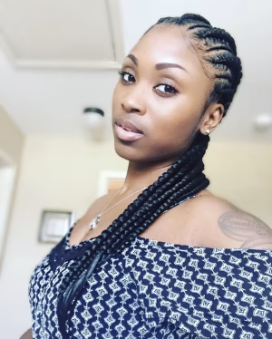 Sheneka Patman - Gallery Image 2