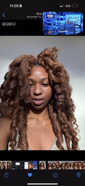 Nairobi Williams - Gallery Image 18