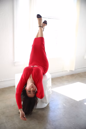 Elena Gruzdeva - Gallery Image 17