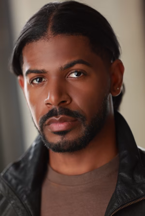 Kristopher Guzman - Gallery Image 1