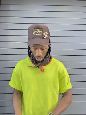 Marcus Blair - Gallery Image 5