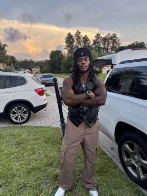 Kentrelle Williams - Gallery Image 2