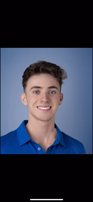 Alex  Verissimo - Gallery Image 1