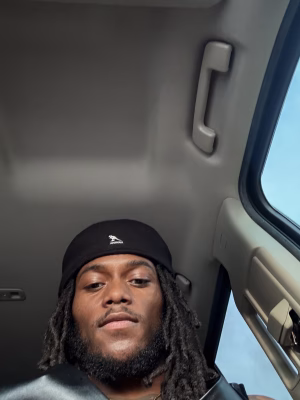 Kentrelle Williams - Gallery Image 1