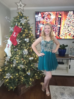 Lillyann Wood - Gallery Image 1