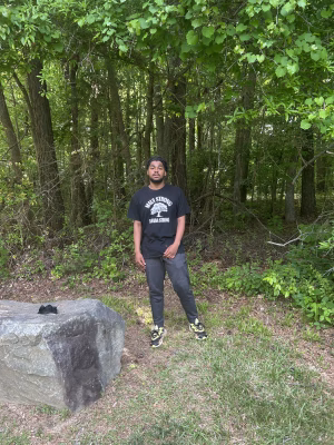 Isaiah Hairston - Project Casting Gallery Image 4 Isaiah Hairston - Gallery Image 4