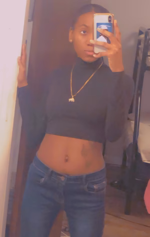 Lyric Ledbetter - Project Casting Gallery Image 2 Lyric Ledbetter - Gallery Image 2