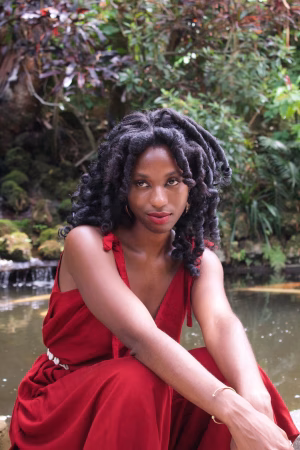 Nairobi Williams - Gallery Image 5