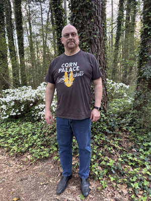 Michael Toolan - Gallery Image 2