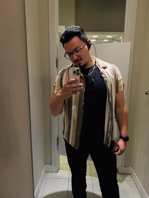 Zachary  Lugo - Gallery Image 13