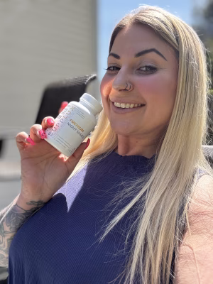 Jamie Carozza - Gallery Image 2