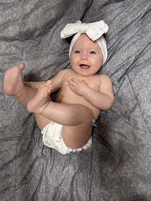 Rosalie Gould - Project Casting Gallery Image 16 Rosalie Gould - Gallery Image 16