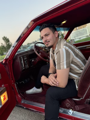 Zachary  Lugo - Gallery Image 11