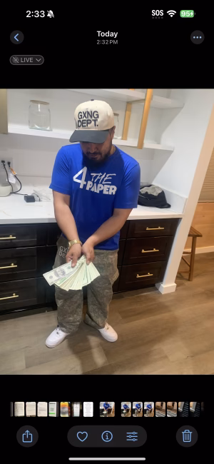 JAKE RAYA - Gallery Image 1