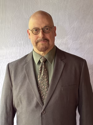 Michael Toolan - Gallery Image 3