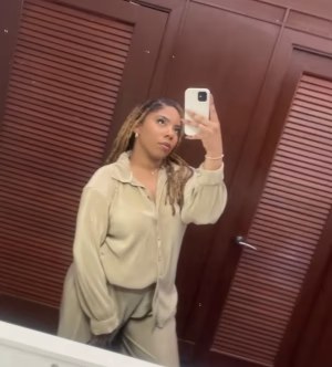 Coryn Chatman - Project Casting Gallery Image 2 Coryn Chatman - Gallery Image 2