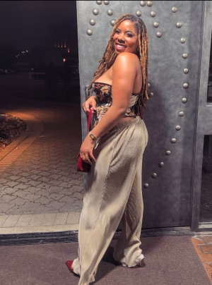 Coryn Chatman - Project Casting Gallery Image 1 Coryn Chatman - Gallery Image 1