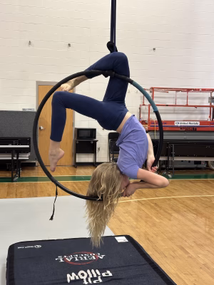 Katie Cooklish - Project Casting Gallery Image 6 Katie Cooklish - Gallery Image 6